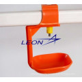 Leon automatic poultry nipple drinking system for chicken